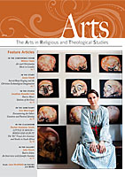 ARTS magazine