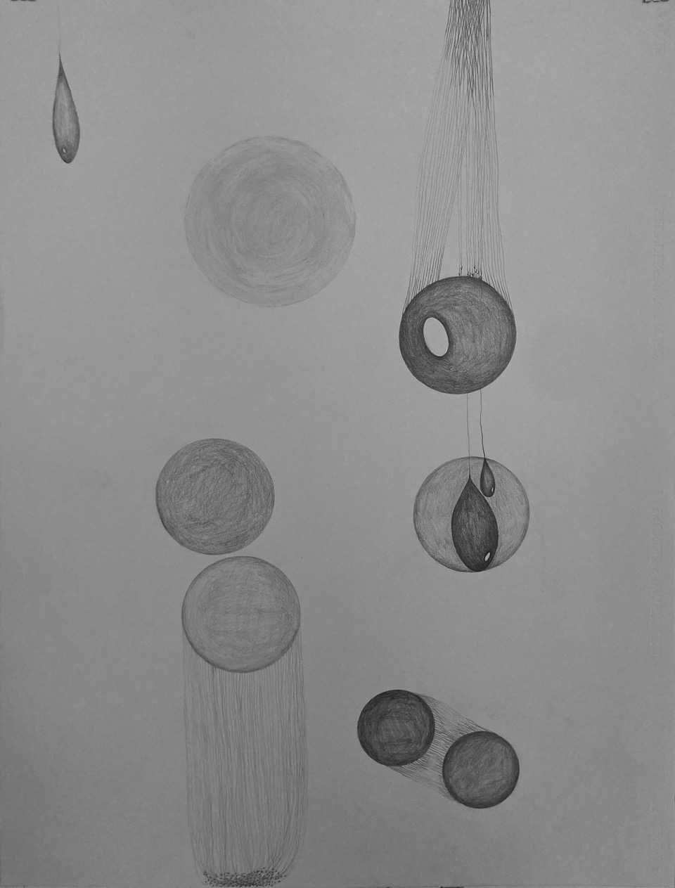 drawing by patrice moor